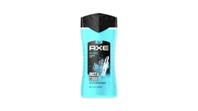 Axe Αφρόλουτρο Ice Chill 400ml