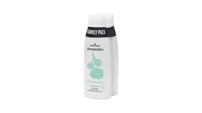 Papoutsanis Aromatics Αφρόλουτρο Cotton Feel 2x650ml