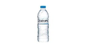 Ζαγόρι Φυσικό Μεταλλικό Νερό 500ml