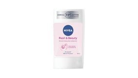 Nivea Αποσμητικό Stick Pearl & Beauty 50ml