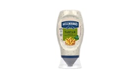Hellmann`s Tartar Sauce 250ml