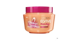 Elvive Dream Long Μάσκα Αναδόμησης Μαλλιών 300ml