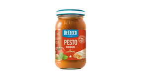 De Cecco Σάλτσα Pesto Rosso 200g