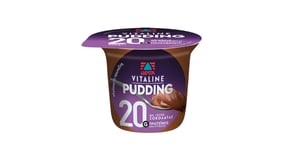 Δέλτα Vitaline Protein Pudding Σοκολάτα 200g