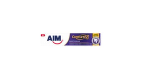 Aim Complete 8 Actions Οδοντόκρεμα Deep Clean 75ml
