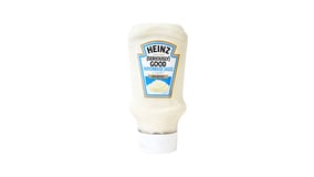 Heinz Μαγιονέζα Seriously Good Light 400ml