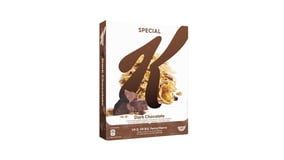 Kellogg's Special K Δημητριακά Dark Choco 290g