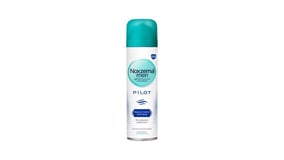 Noxzema Αποσμητικό Spray Pilot 150ml