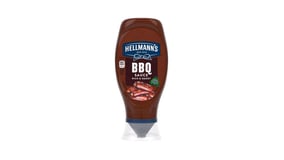 Hellmann's Σάλτσα Μπάρμπεκιου 495g
