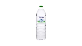 Θεόνη Φυσικό Μεταλλικό Νερό 1.5l