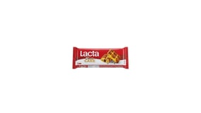 Lacta Choco Cake 175g