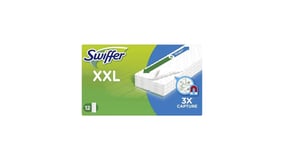 Swiffer Maxi Ανταλλακτικά Πανάκια 12τεμ