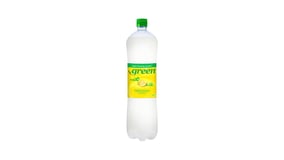 Green Λεμονάδα Χωρίς Ζάχαρη 1.5l