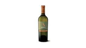 Κρασί Λευκό Sauvignon Alpha Estate 750ml
