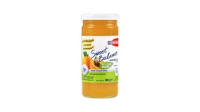 Γιώτης Sweet & Balance Μαρμελάδα Βερύκοκο Χωρίς Ζάχαρη 300g