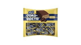 Ίον Mini Σοκοφρέτα Υγείας 210g