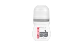 Borotalco Αποσμητικό Roll-On Invisible 50ml