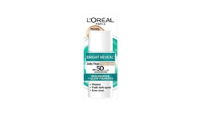 L'oreal Paris Dermo Expert Bright Reveal Κρέμα Προσώπου UV Light Pearl 50ml