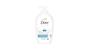 Dove Κρεμοσάπουνο Care & Protect με Αντλία 250ml
