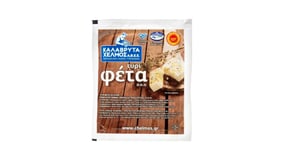 Χελμός Φέτα Π.Ο.Π. 400g
