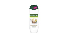Palmolive Αφρόλουτρο Nat Macademia 650ml