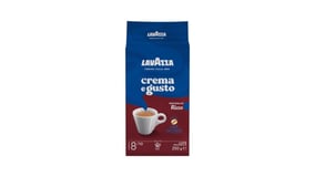 Lavazza Καφές Espresso Crema Gusto Ricco Αλεσμένος 250g