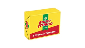 Super Fresco Μαργαρίνη 70% Πλάκα 200g