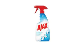 Ajax Υγρό Καθαριστικό & Απολυμαντικό Επιφανειών χωρίς Χλώριο 500ml