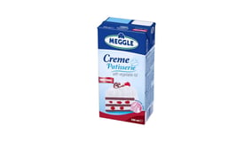 Meggle Creme Patisserie 500ml