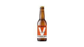 Voreia Pilsner Φιάλη 330ml