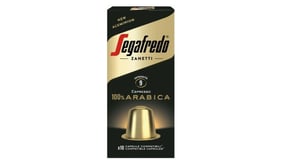 Segafreddo Καψούλες Espresso Arabica 10τεμ