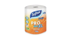 Softex Pro Eco XL Χαρτί Κουζίνας 700g