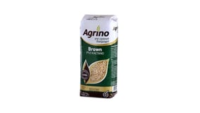 Agrino Brown Ρύζι Καστανό 500g