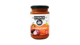 Κύκνος Σάλτσα Napoletana 350g