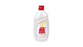 Ava Perle Υγρό Πιάτων Χαμομήλι & Λεμόνι 430ml