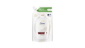 Dove Ανταλλακτικό Υγρό Κρεμοσάπουνο Fine Silk 500ml