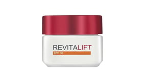 L`Oreal Paris Elvive Κρέμα Ημέρας Revitalift SPF30 50ml