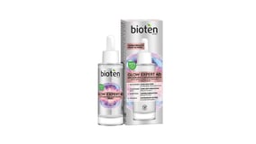 Bioten Glow Expert 4D Serum Προσώπου 30ml