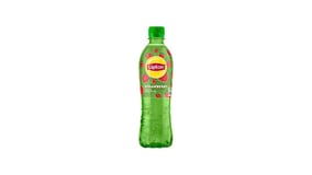 Lipton Πράσινο Τσάι με Γεύση Φράουλα 500ml