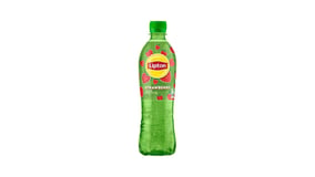 Lipton Ice Tea Πράσινο Τσάι Φράουλα 500ml