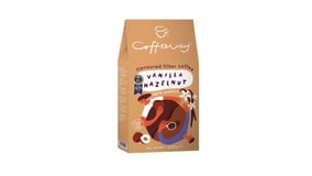 Coffeeway Καφές Φίλτρου Vanilla Hazelnut 200g