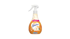 Soupline Αρωματικό Spray Υφασμάτων Βανίλια 300ml