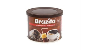 Brazita Καφές Στιγμιαίος 100g