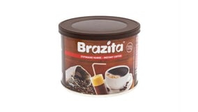 Brazita Καφές Στιγμιαίος 100g