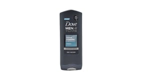Dove Men Αφρόλουτρο Hydrating Clean Comfort 400ml