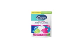 Dr. Beckmann Οxi Power Ενισχυτικό Πλύσης 400g