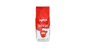 Lavazza Καφές Espresso Qualita Rossa σε Κόκκους 250g