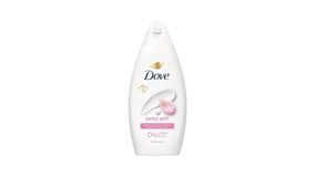 Dove Αφρόλουτρο Petal Soft 450ml