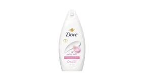 Dove Αφρόλουτρο Petal Soft 450ml