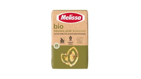 Melissa Πέννες Ριγέ Bio 500g